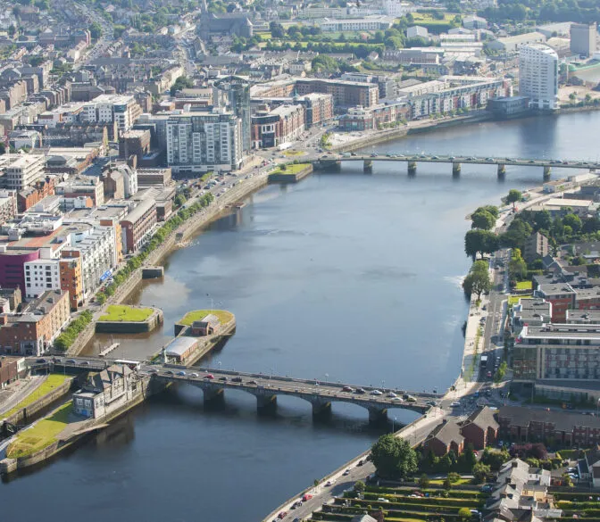 Limerick-City