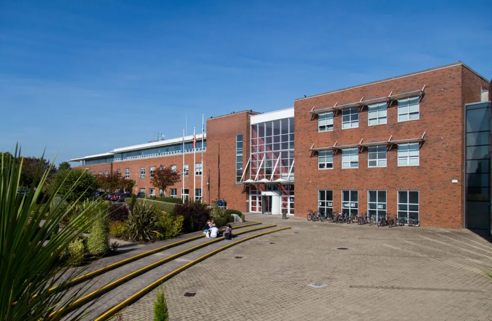 Moylish-Campus