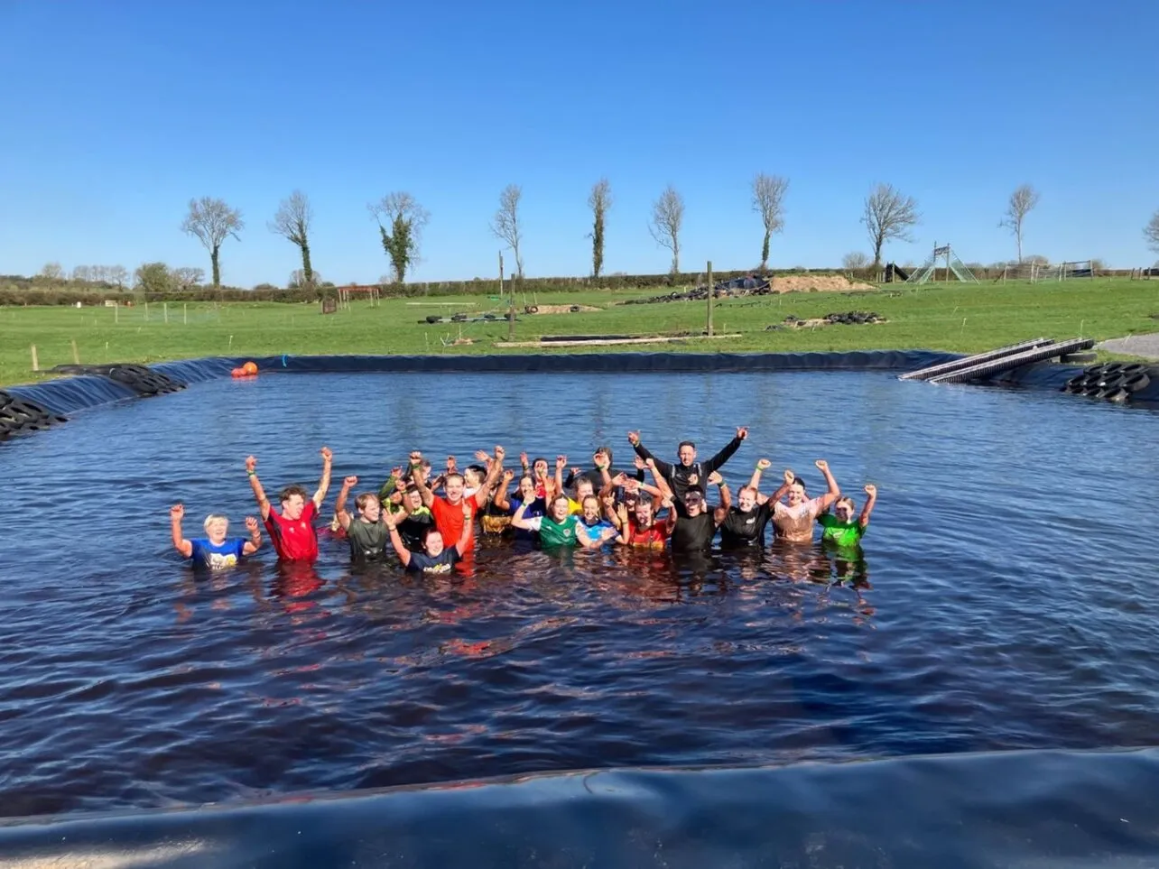 Thurles Bogathon