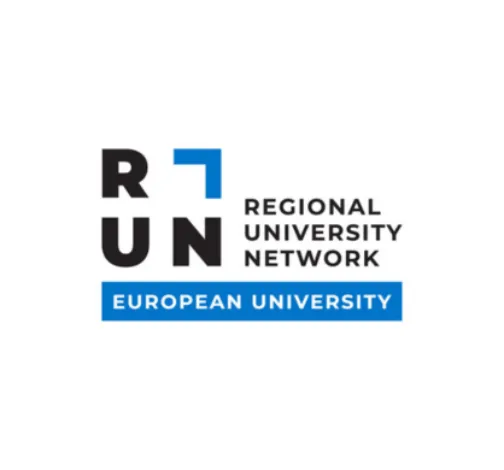 RUN EU Logo Homepage