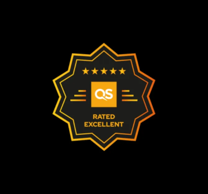 QS Star Categories Icon