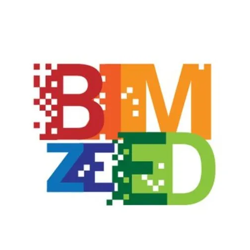 BIMZeED_Logo