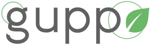 Gupp-logo
