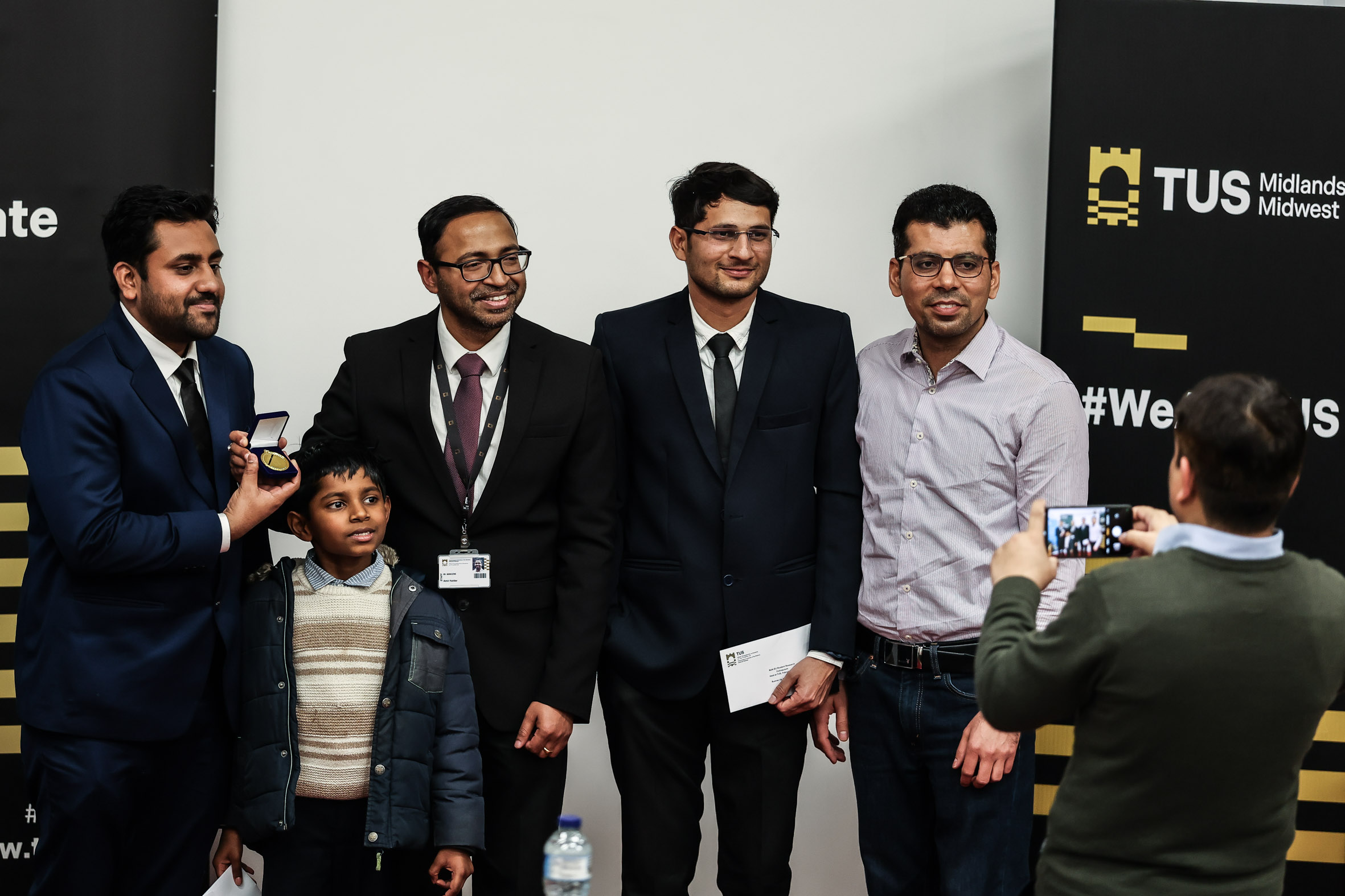 Postgraduate Day Research Week 2025 - TUS