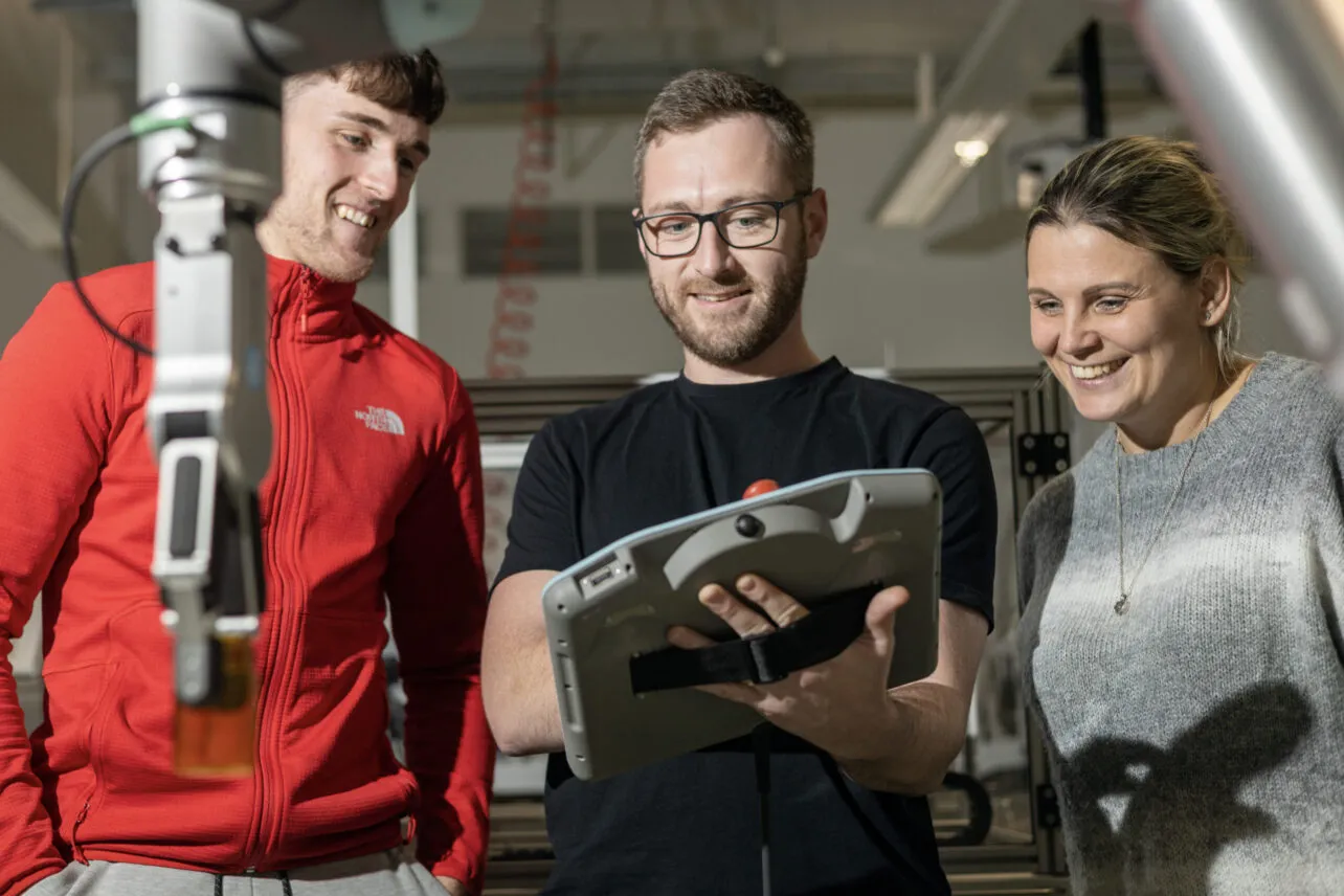 20221007_Automation-Robotics_TUS-Athlone-Campus_002