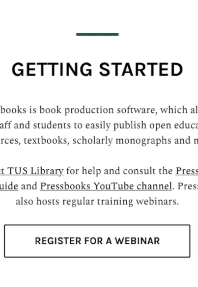 TUS Pressbooks Cropped