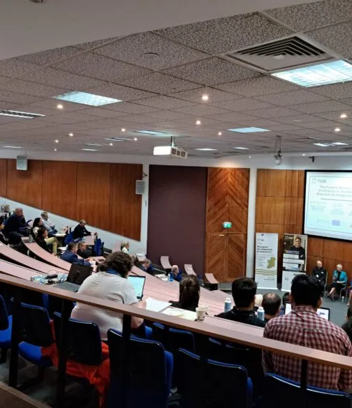 Research Impact Roadshow