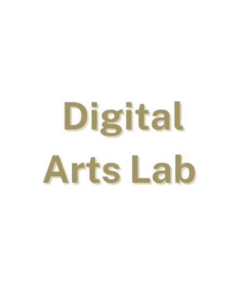 Digital Arts Lab