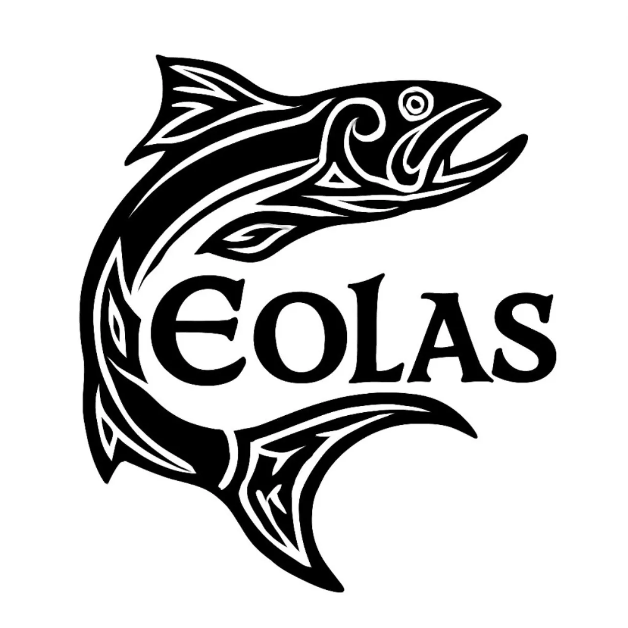 EOLAS Logo