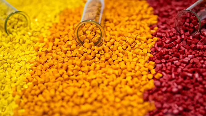 Polymeric,Dye.,Plastic,Pellets.,Colorant,For,Plastics.,Pigment,In,The