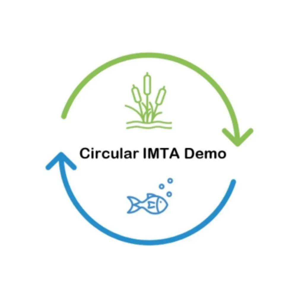 IMTA Mount Lucas