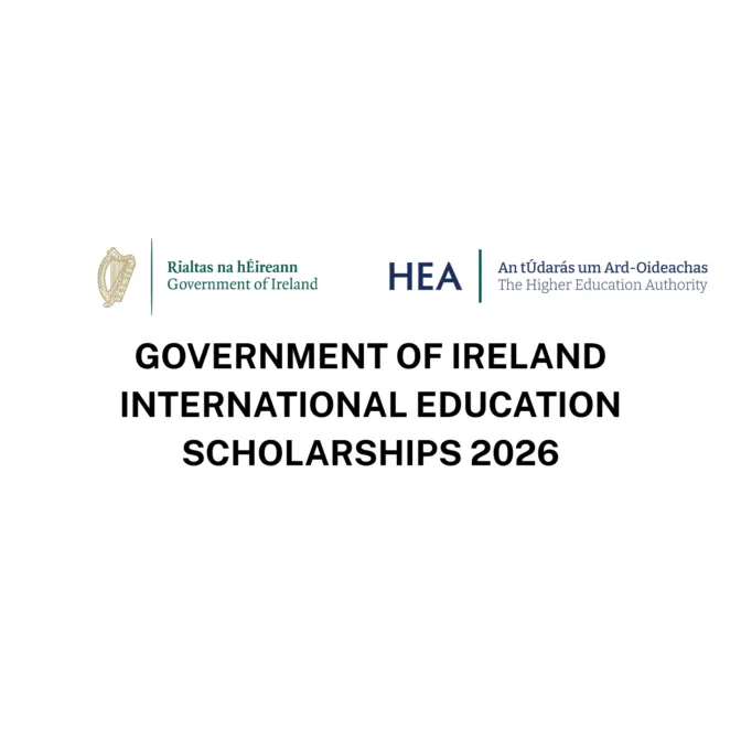 GOI Scholarship Card