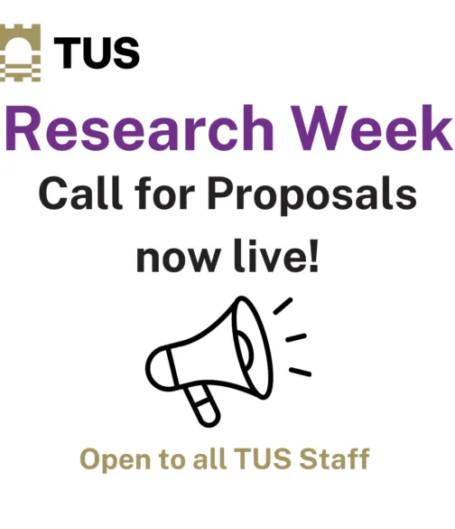 Research Week Call for Proposals  (1)