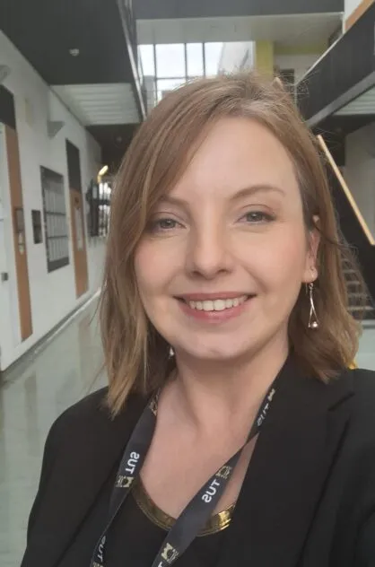 Marta Johnston photo