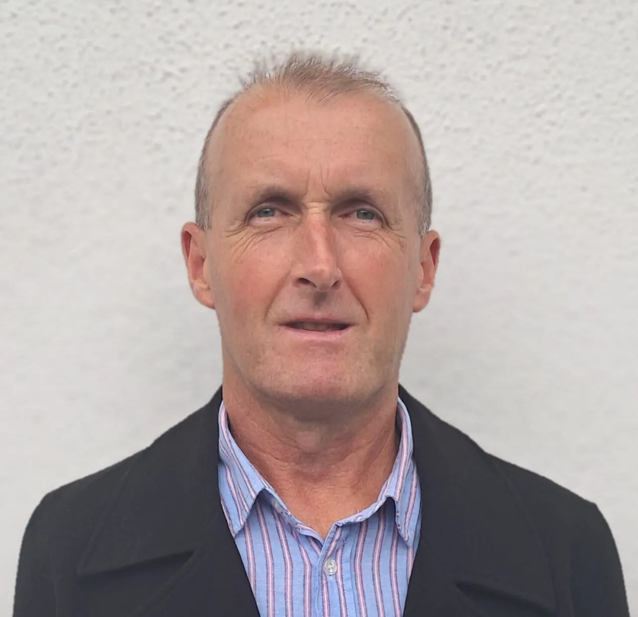 Michael O'Rourke