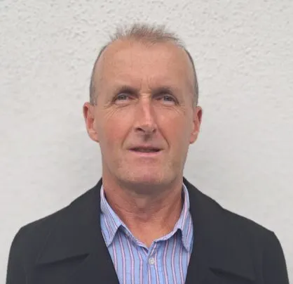 Michael O’Rourke