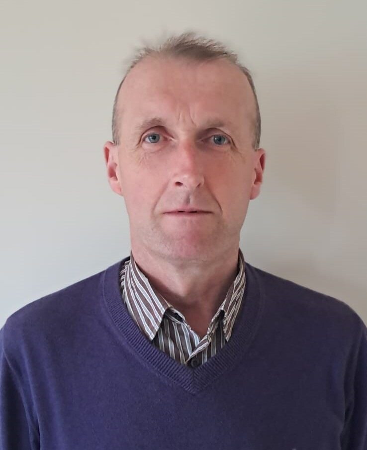 Michael Rourke Setanta Michael O'Rourke - TUS