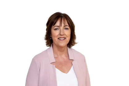 Ms Annette Buckley_Staff_International Office