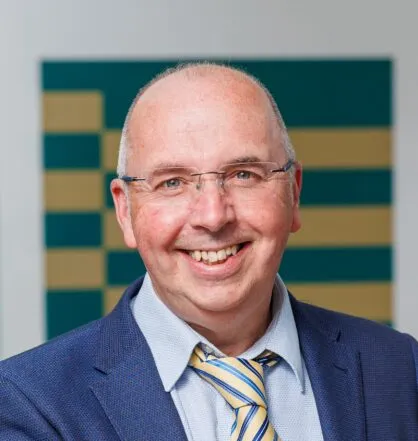 Neil Rowan