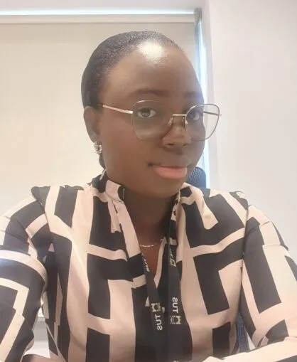 Sherifat Ukachukwu