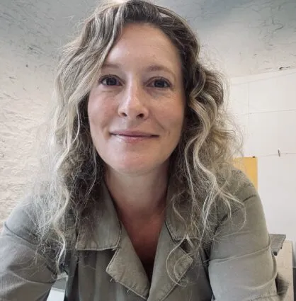 Fiona Quill