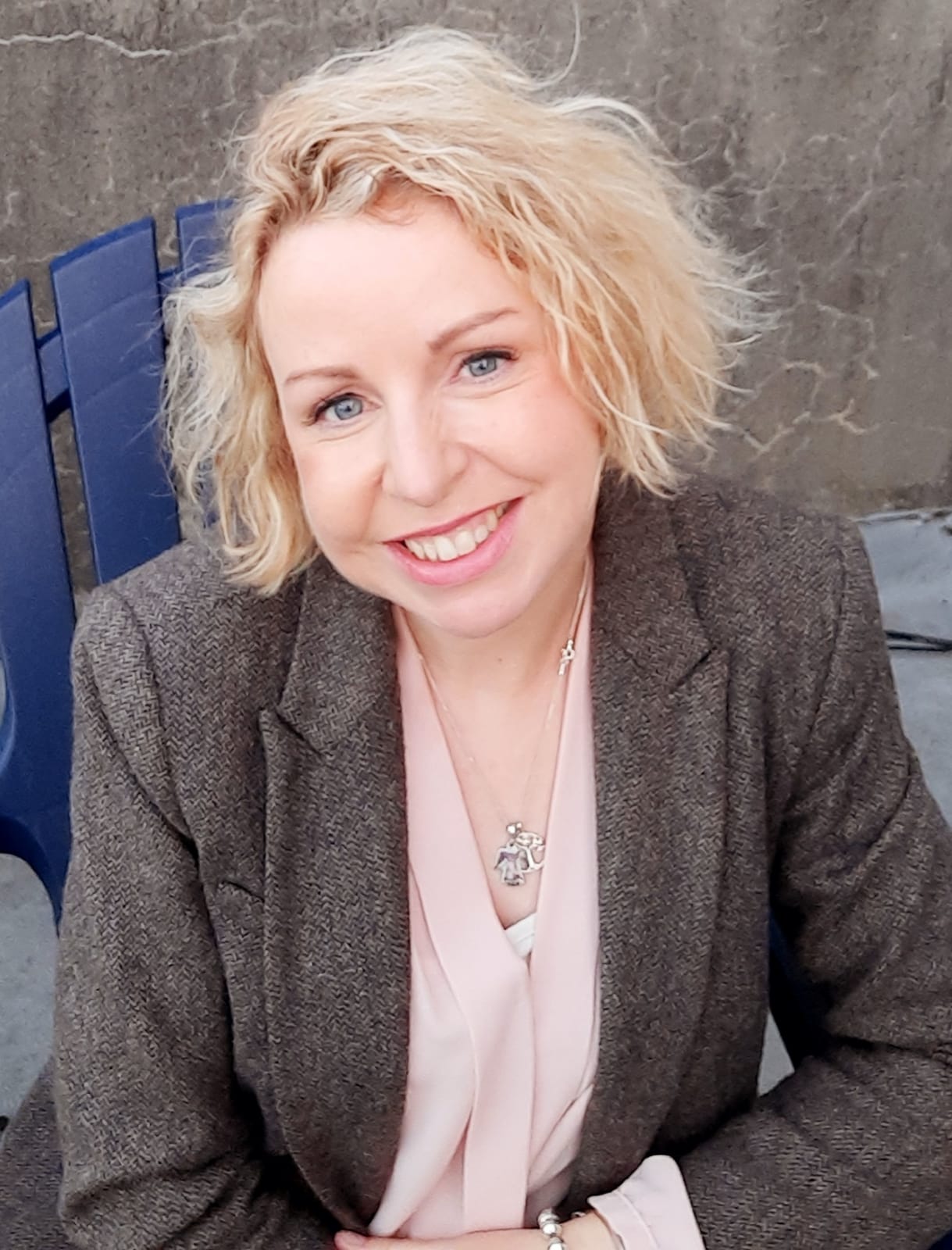 Sinead Ryan - TUS