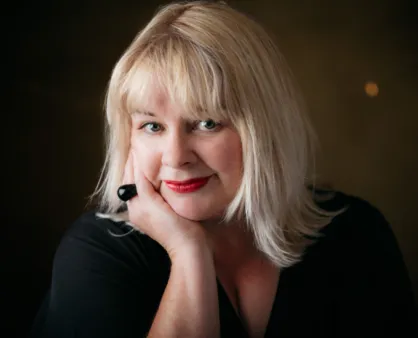 Tracy Fahey