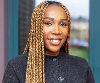 Fisayo Babayale