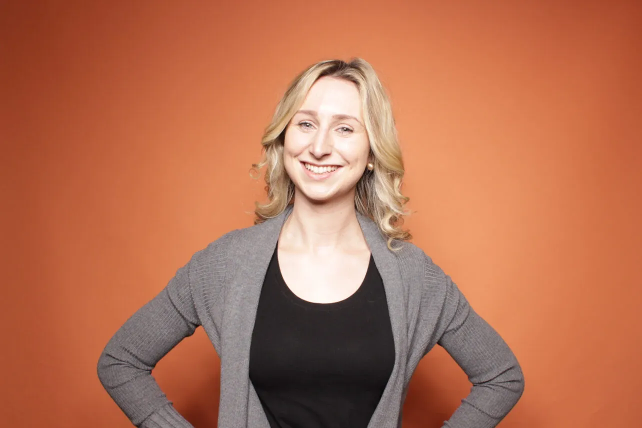 Jessica Dalton