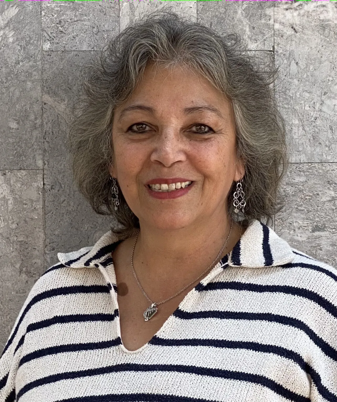 Leticia Moreno