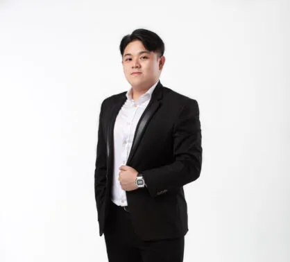 Pang Zhijie