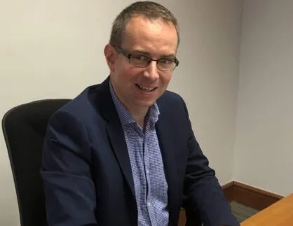 Peter Doyle TUS
