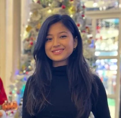 Poornmaya Shakya