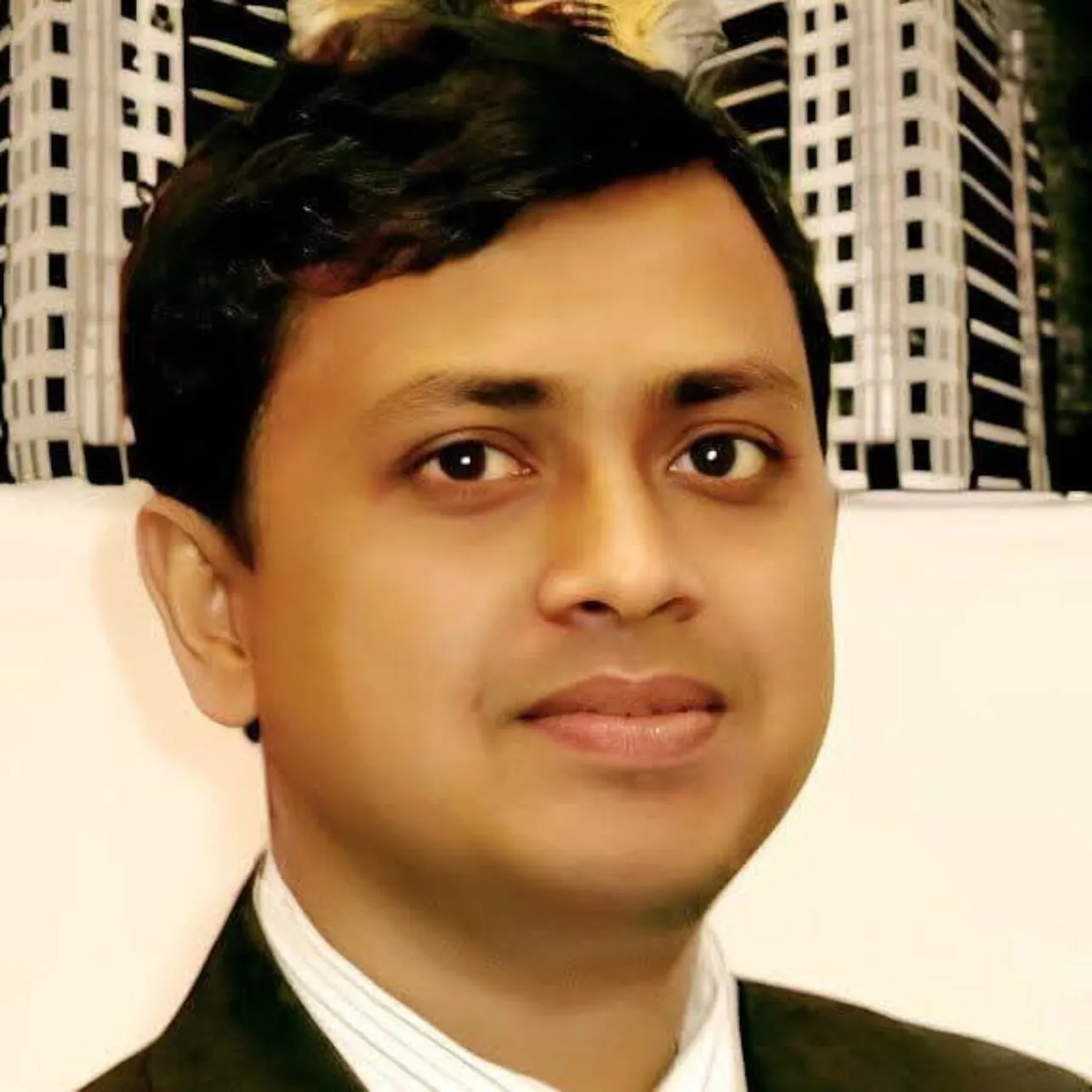 Shaheen Sarkar