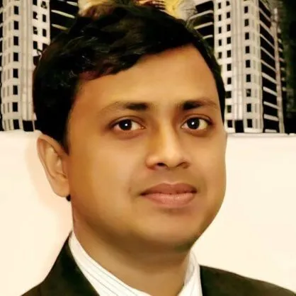 Shaheen Sarkar