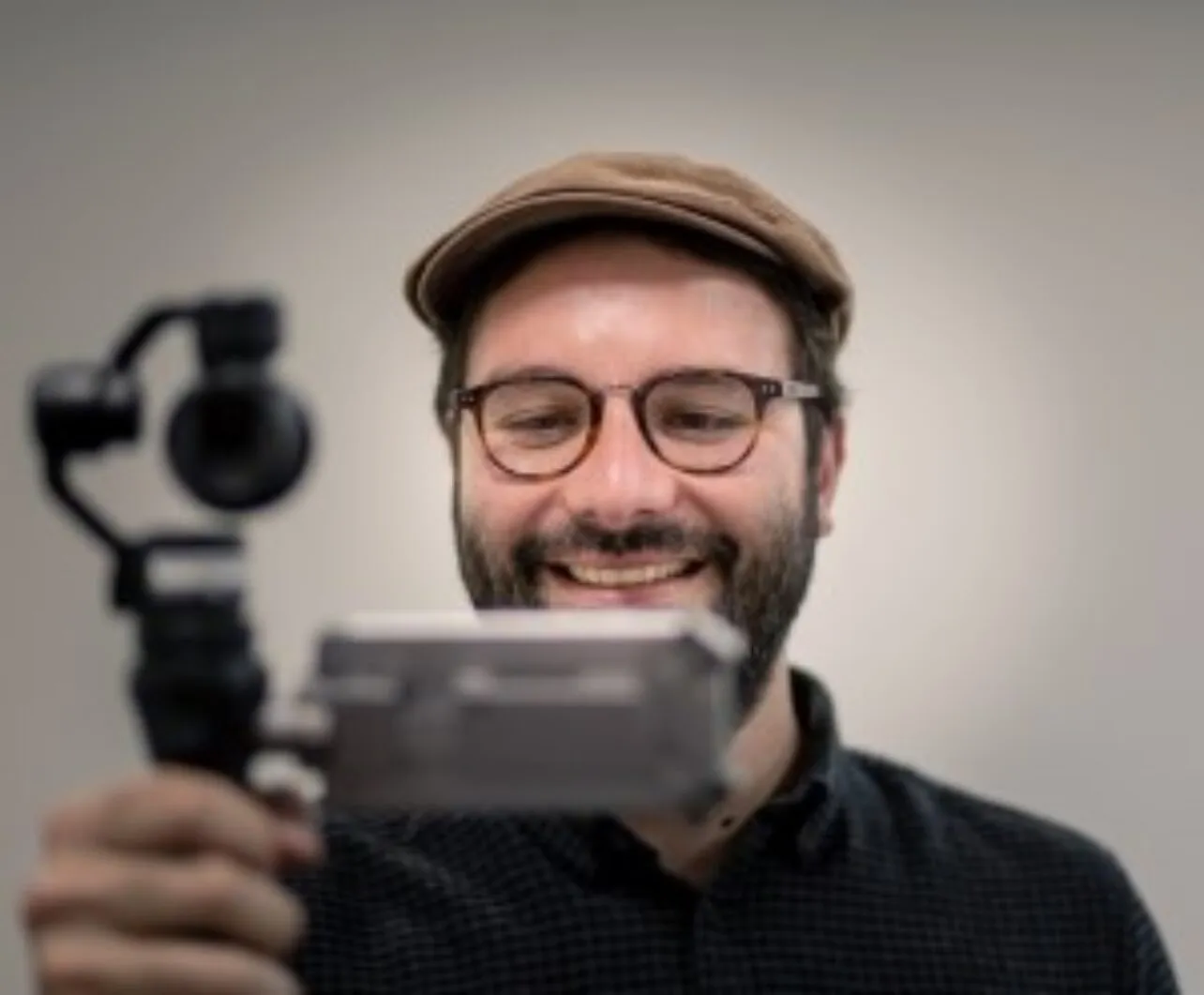 Picture of Stefano Odorico