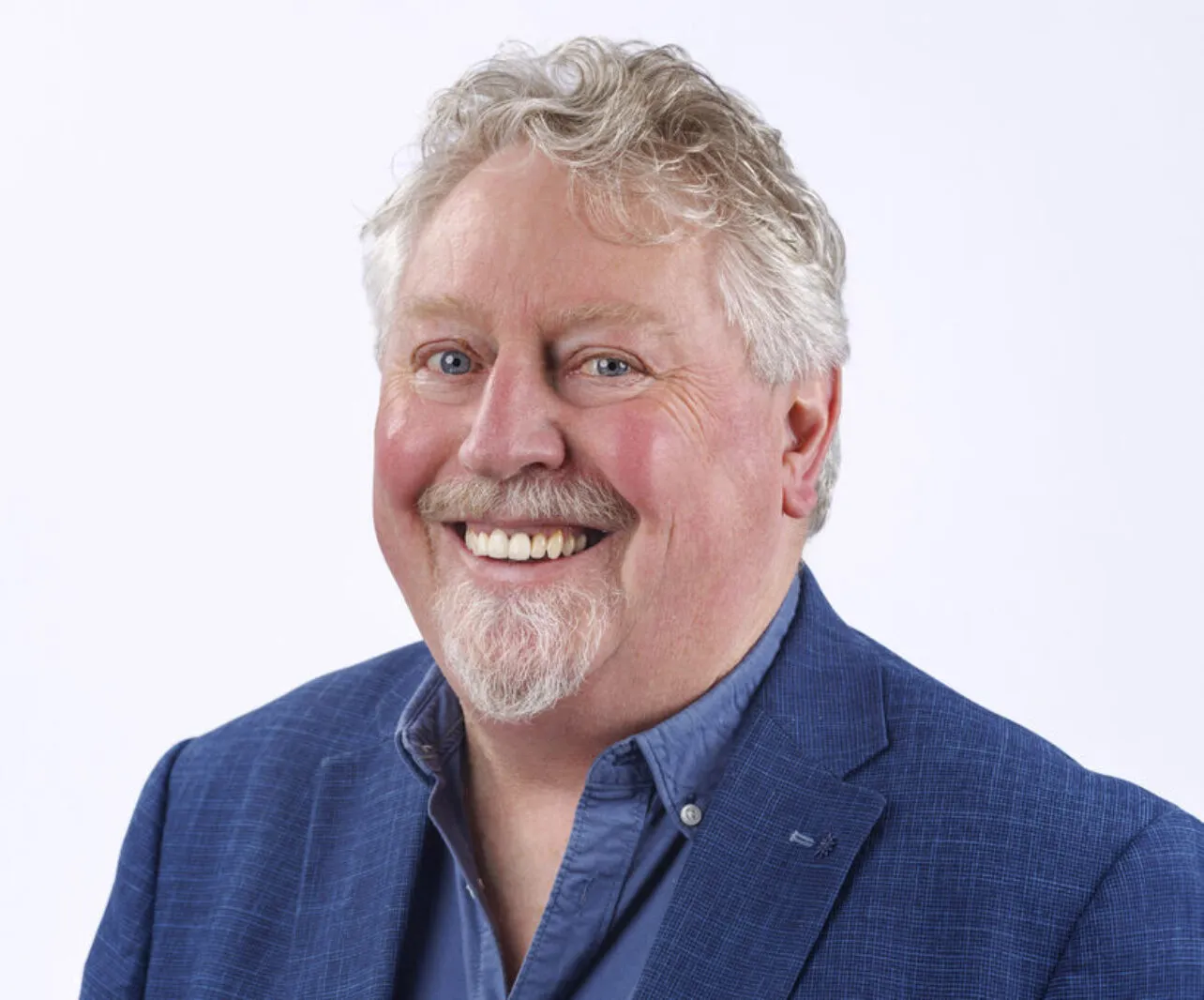 Mike Fitzpatrick