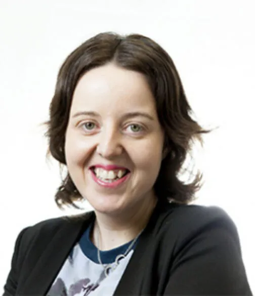 Lisa Moran