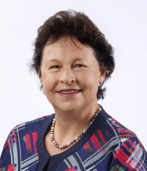 Maria-Kyne