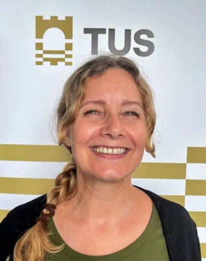 Elisabeth OBrien