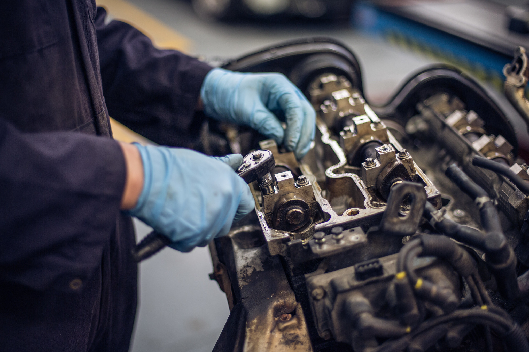 Motor Mechanics Craft Apprenticeship TUS