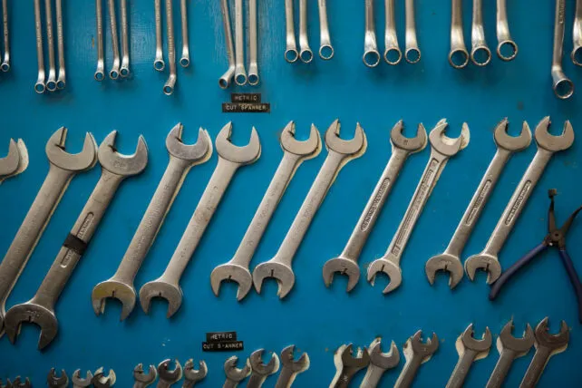 Plumbing TUS