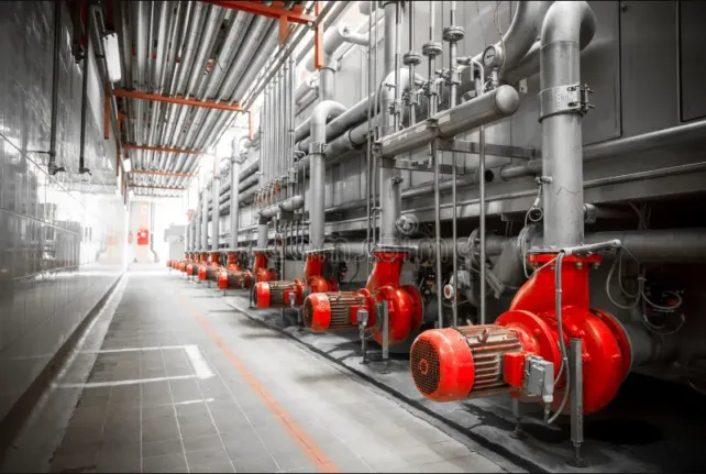 Electrical Machines