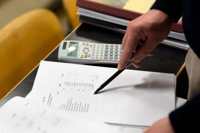 TUS Fundamentals of Accounting
