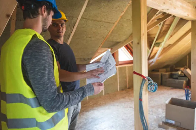 Training in NZEB