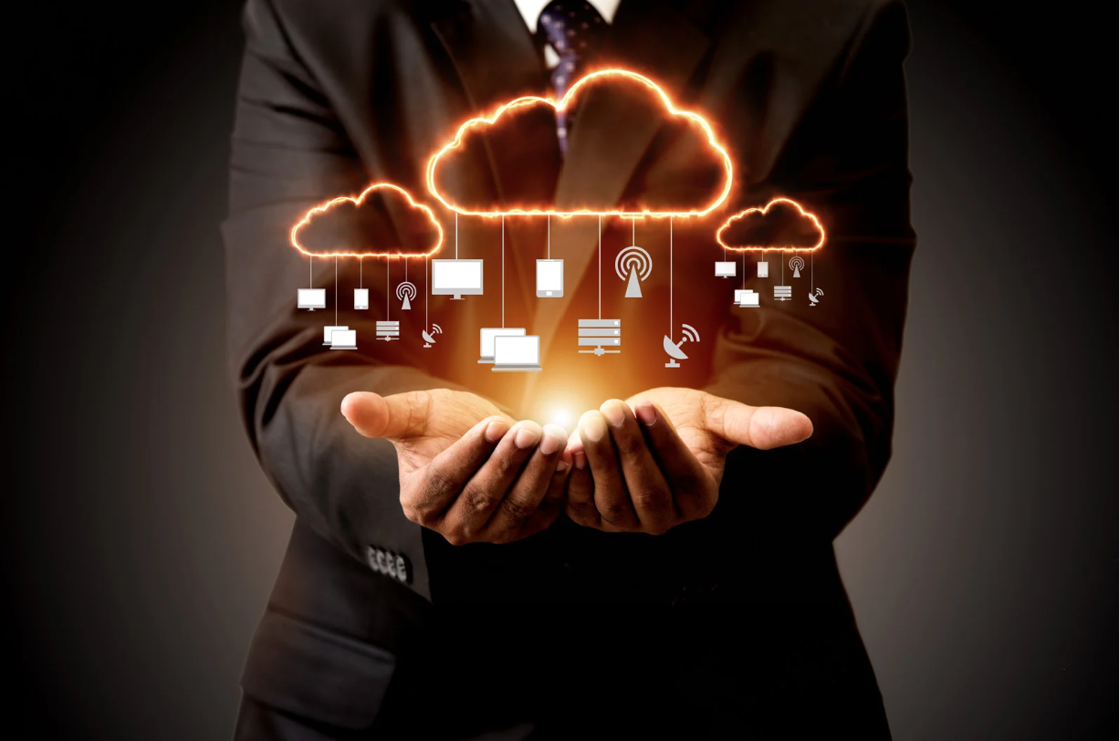 Software Design with Cloud Native Computing (MSc, L9, 90 ECTS) - TUS