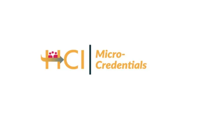 HCI Micro Creds Card