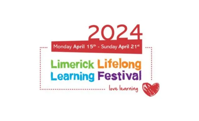 Limerick Lifelong Learning Card