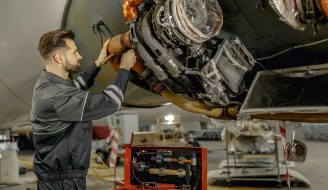 engine management