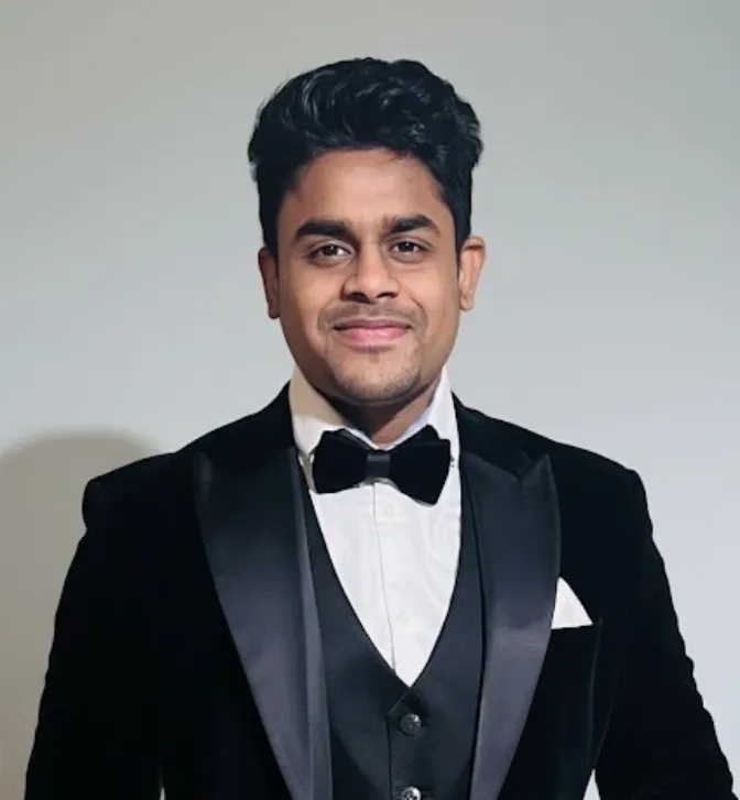 Aneesh Babu